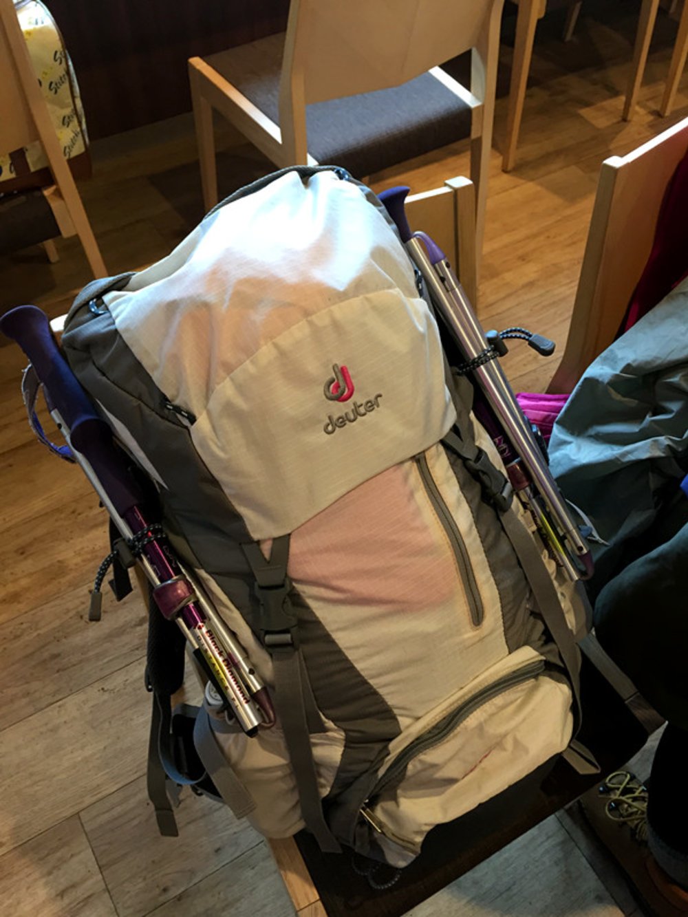 ทริคการปีนภูเขาไฟฟูจิ 》กระท่อมบนภูเขา แผนการเดินทางปีนเขา 6