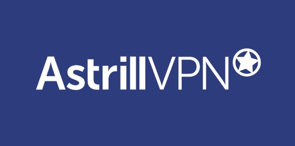 AstrillVPN