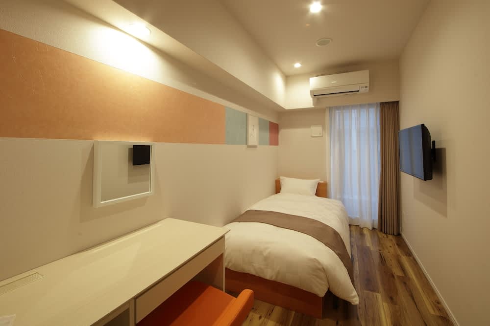 新大阪住宿推薦SARASA HOTEL 新大阪