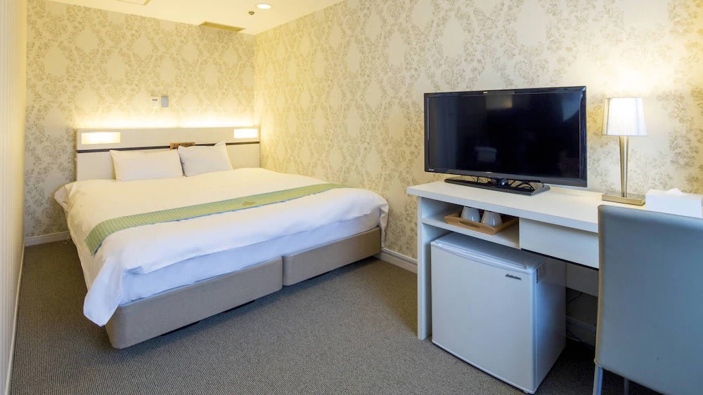 新大阪住宿推薦 #8 New Osaka Hotel