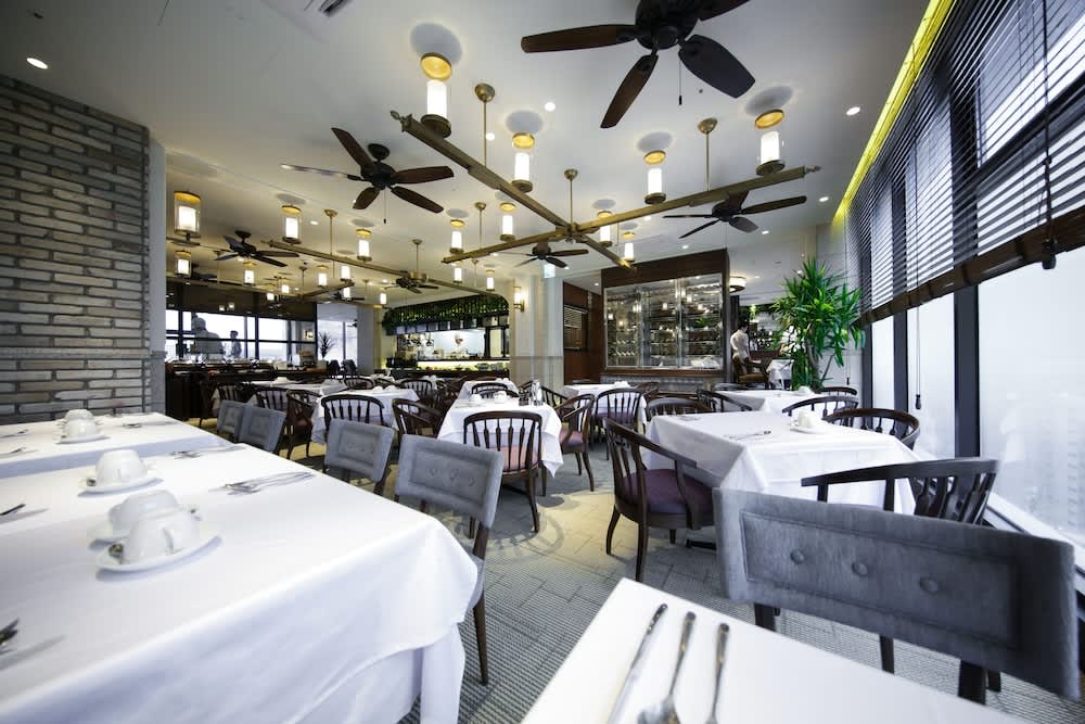 韓国 ソラリア 西鉄 ホテル ソウル 明洞