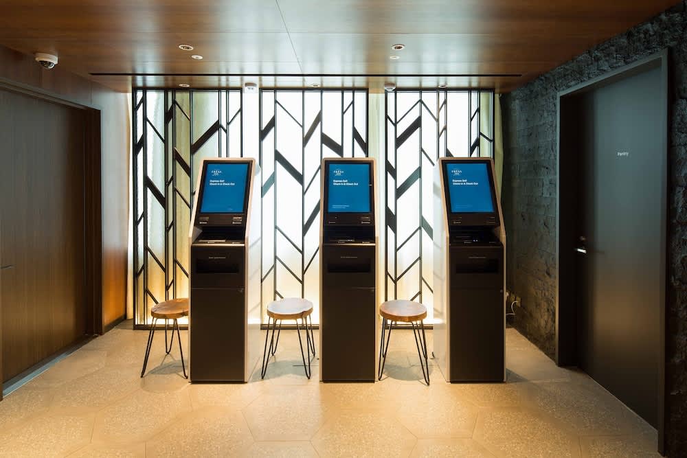 韓国 相鉄フレッサ イン ソウル明洞