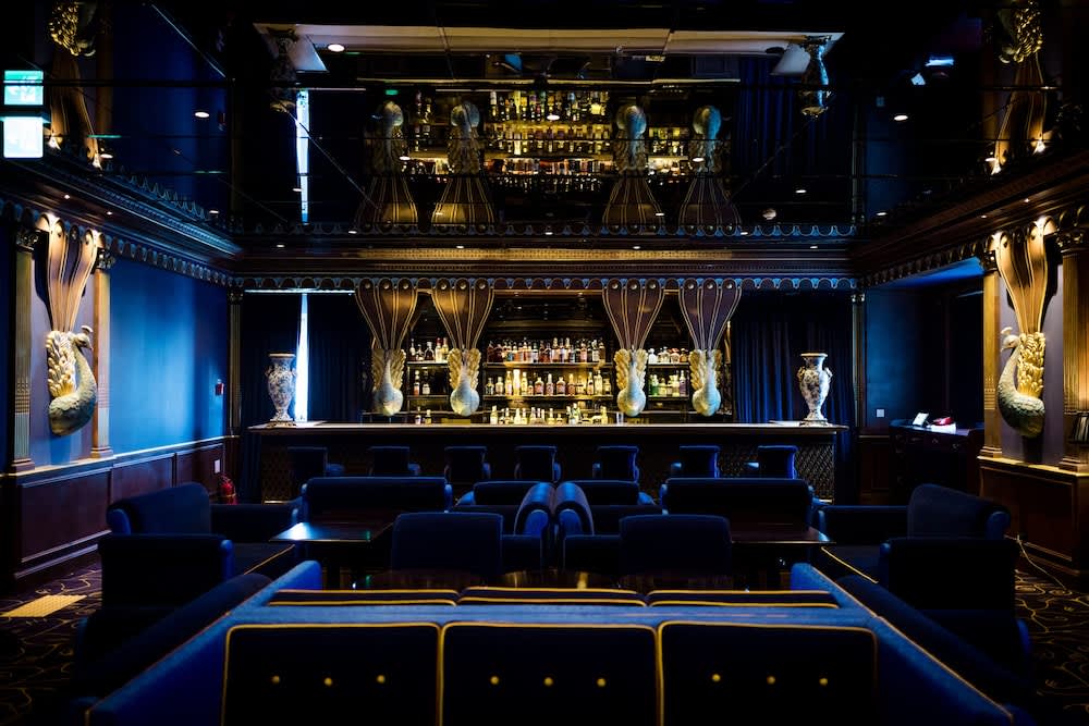 韓国 明洞 レスケープ ホテル（L'Escape Hotel）