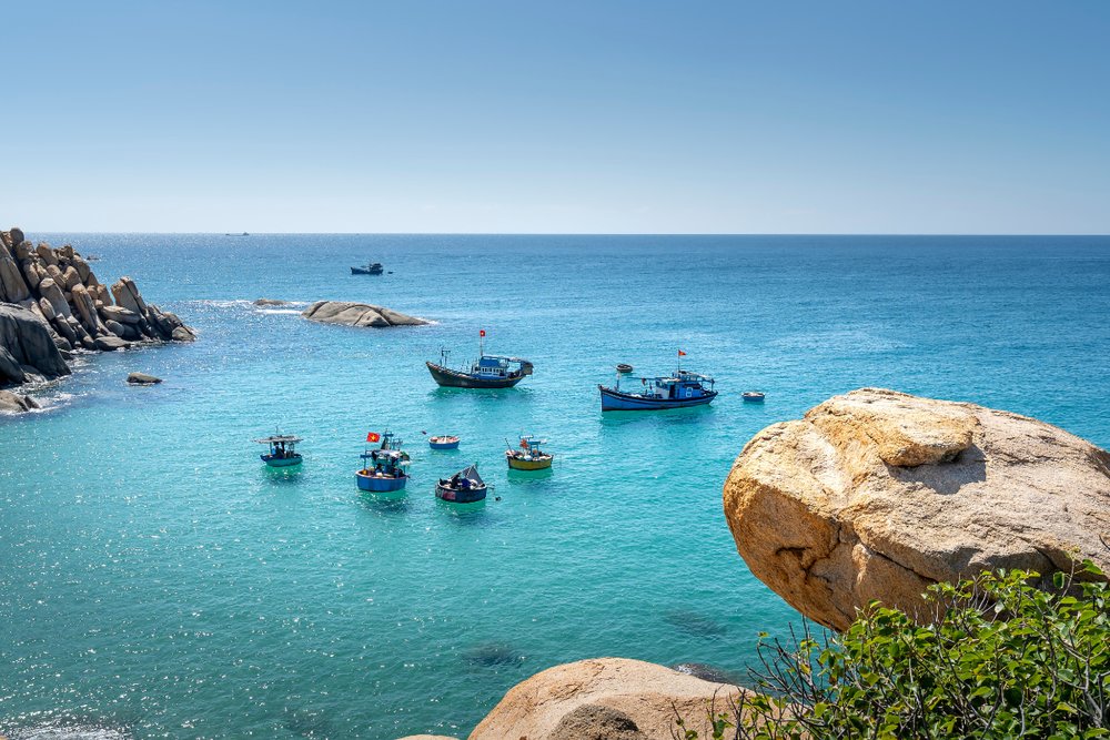 Cù Lao Câu - Gợi Ý Tham Quan Trong Ngày Từ Mũi Né