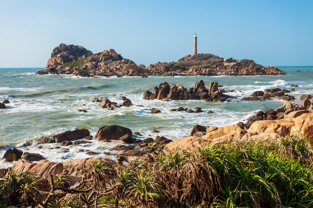 kinh nghiệm du lịch Mũi Né