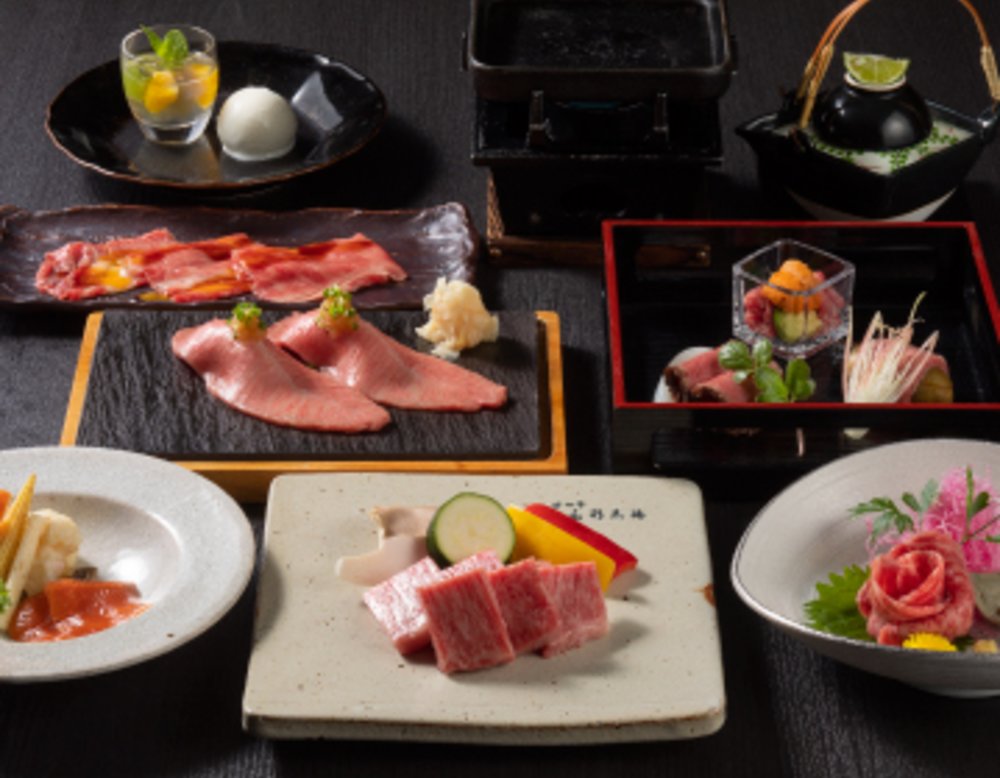 毛利志滿近江牛