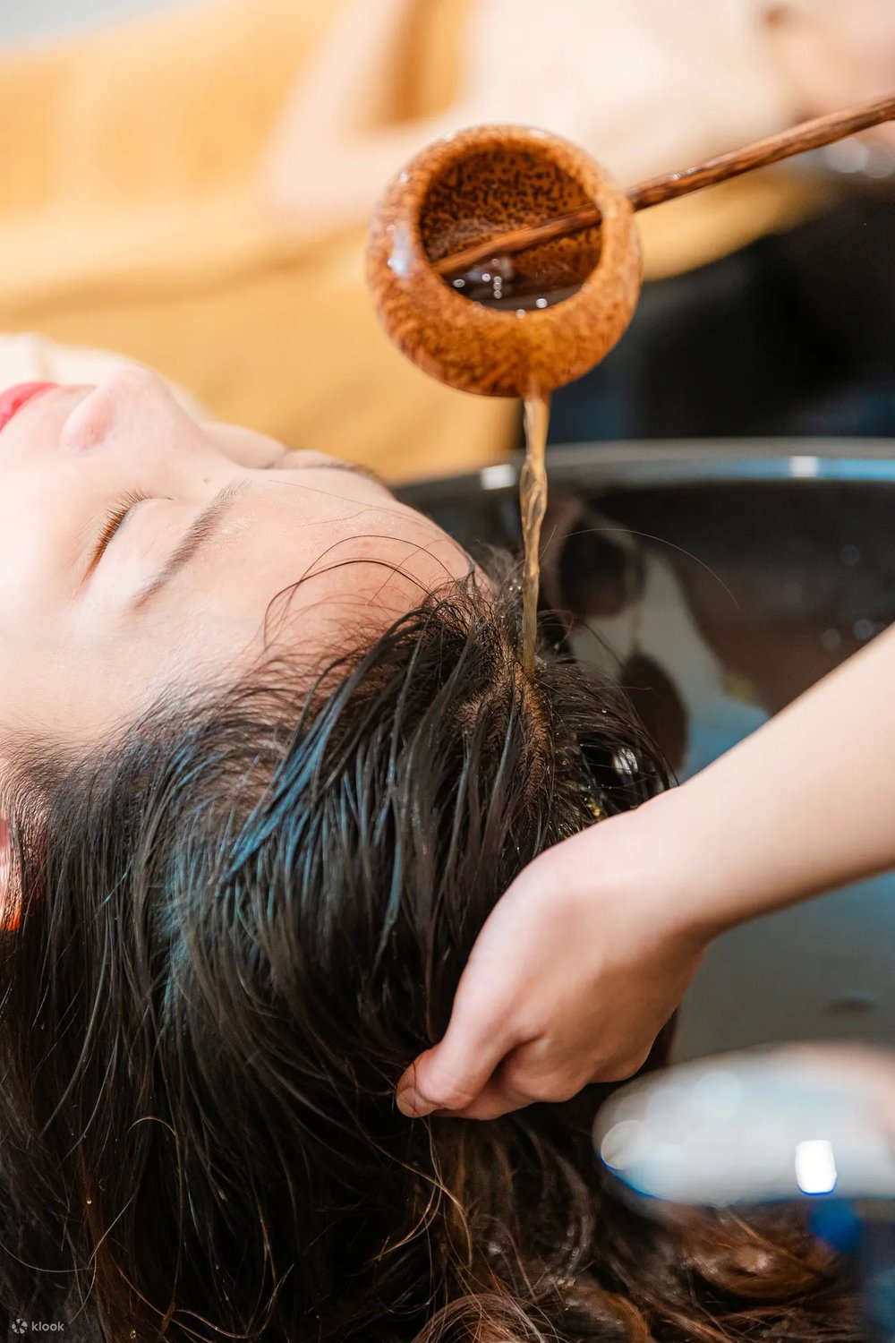 胡志明越南洗髮推薦:Ngo Spa & Massage