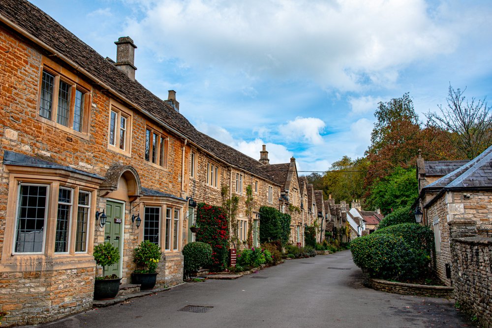[PH] COTSWOLDS