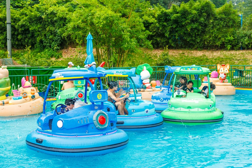 長隆水上樂園