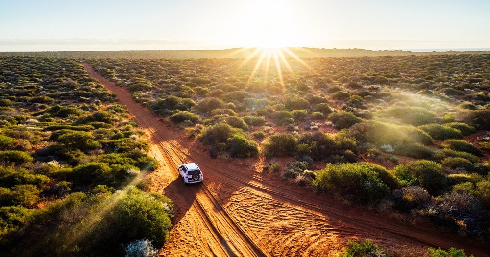 Things to do in Western Australia - Road Trip Car Rental