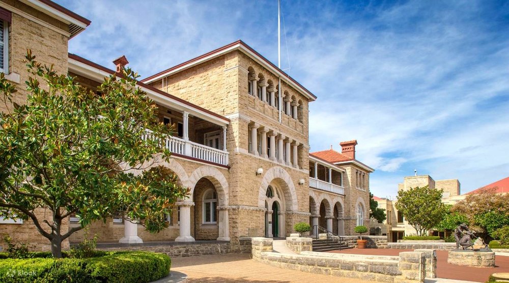 Things to do in Western Australia - The Perth Mint
