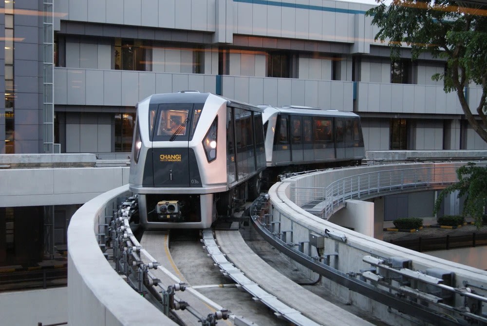 Sân Bay Changi Singapore Ở Đâu? Cách Trung Tâm Thành Phố Bao Xa?