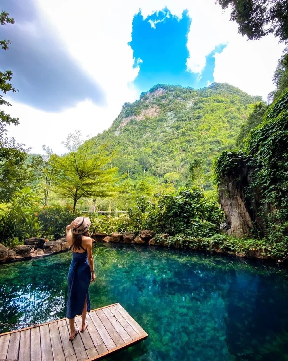  Banjaran Hotsprings Retreat