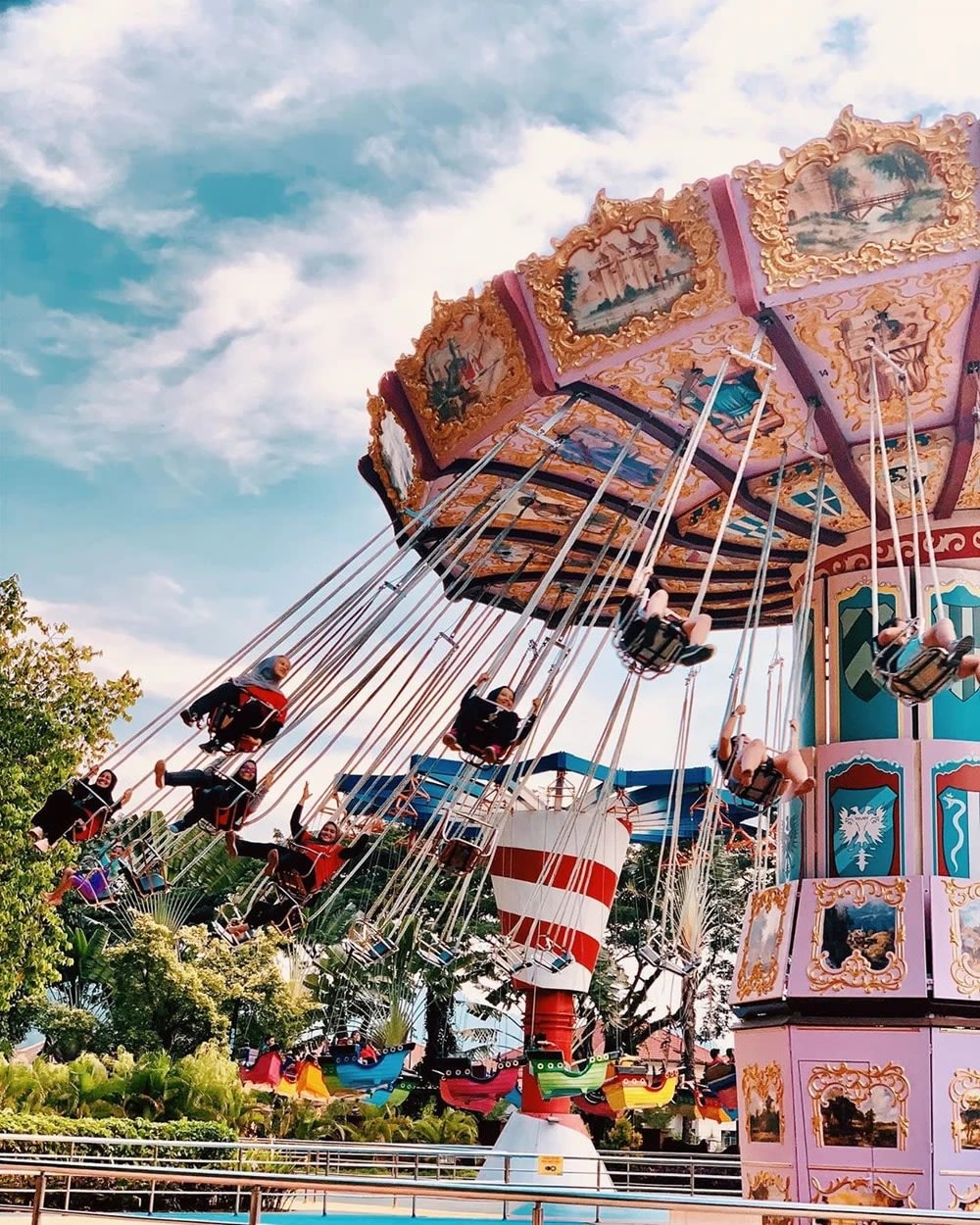 Lost World Of Tambun