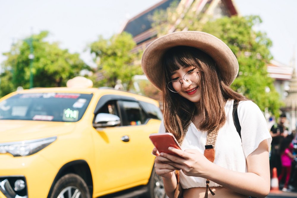  Đi Ipoh Bằng Taxi/Grab 