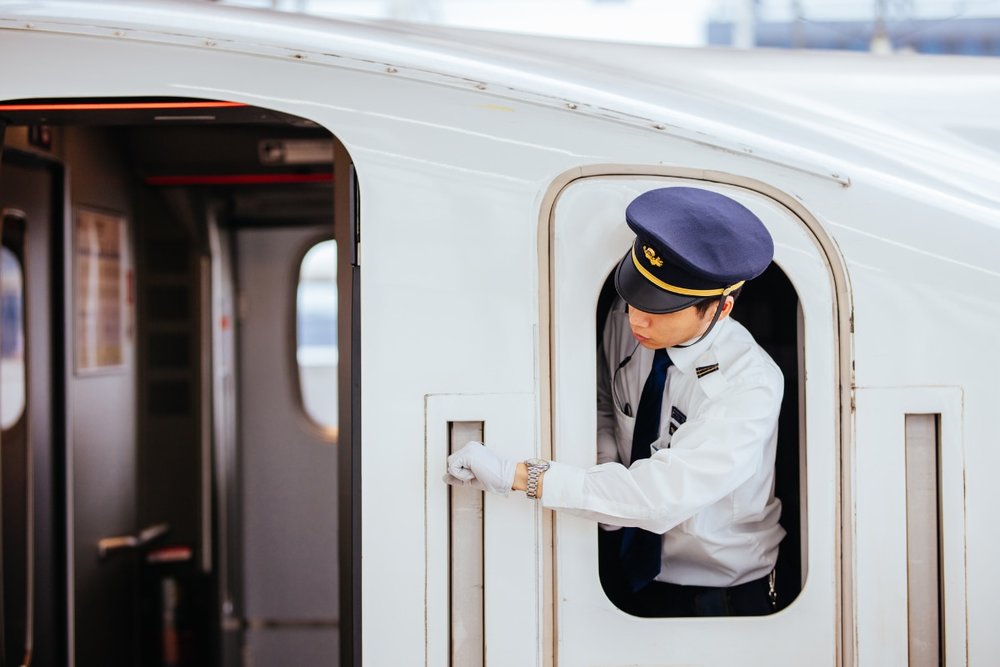 Mua Vé Tàu Shinkansen Tohoku Ở Đâu?