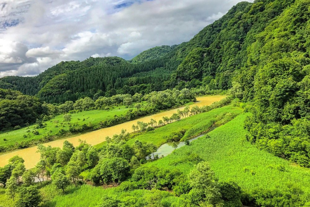 Mua Thẻ JR East Pass - Chinh Phục Khu Vực Tohoku!