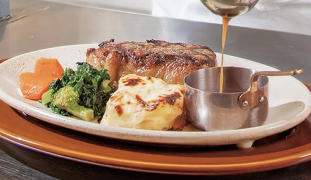 family friendly restaurants in osaka The Royal Host