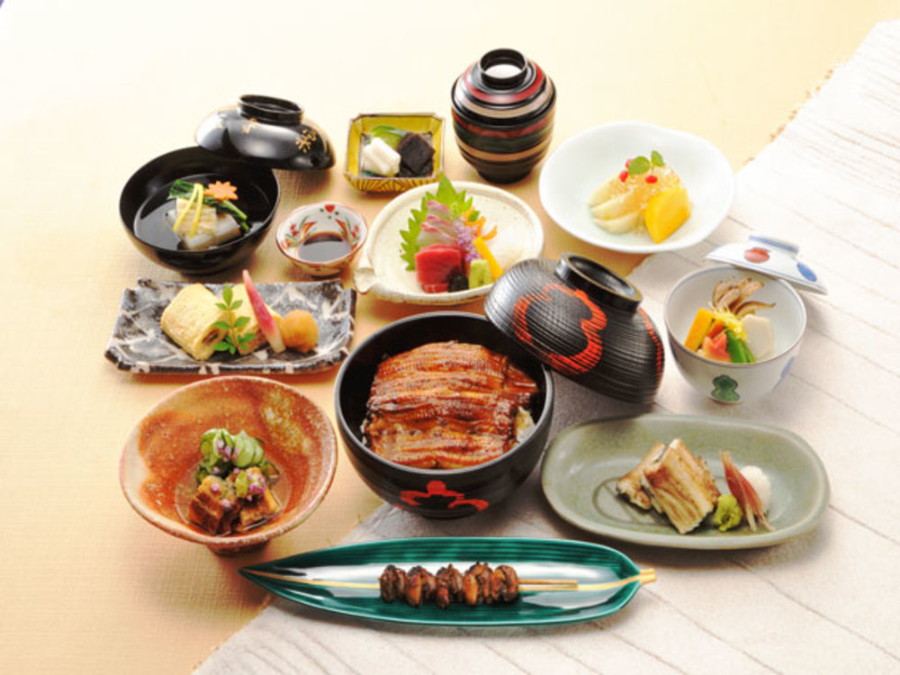 family friendly restaurants in osaka Chikuyotei