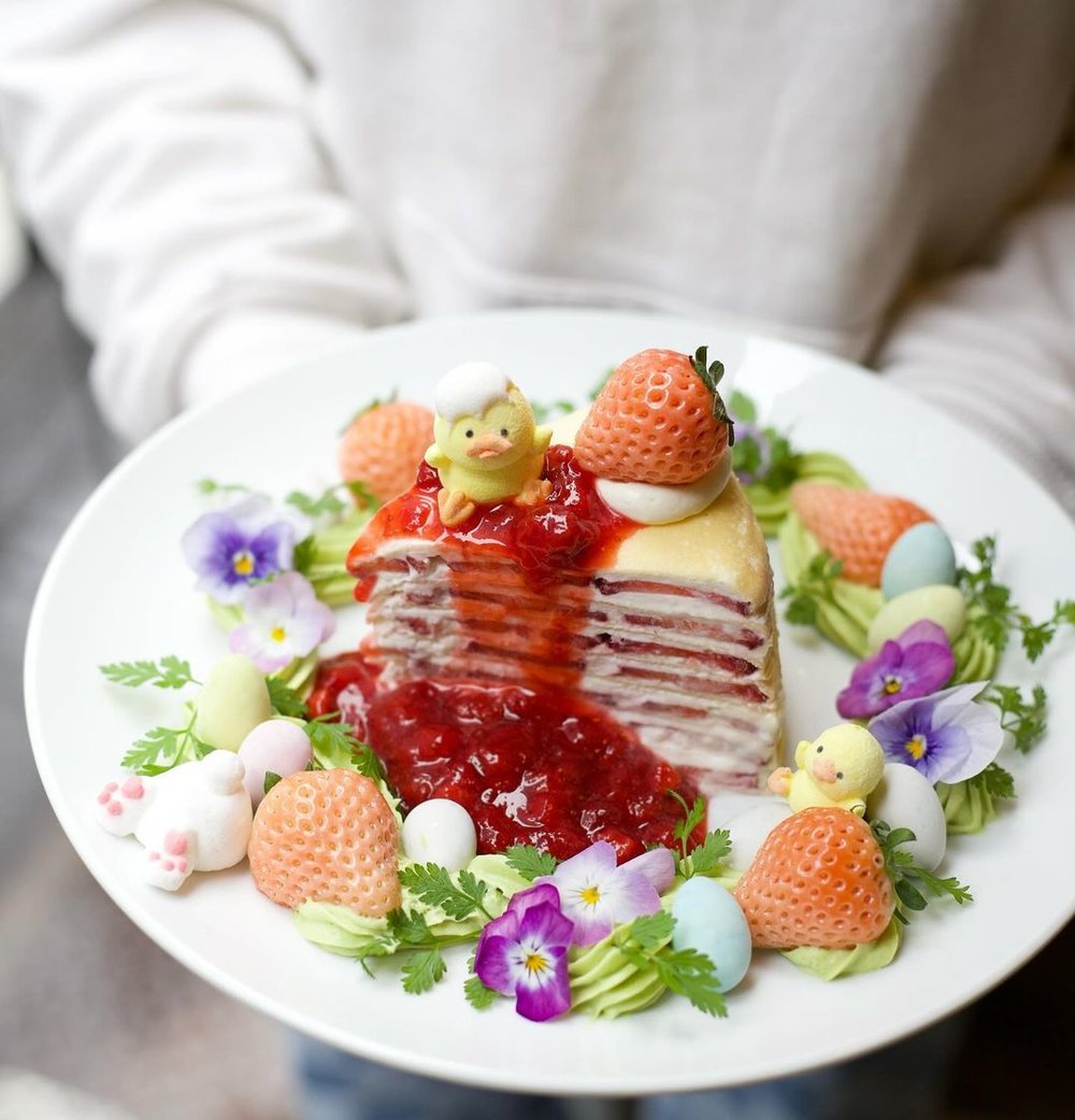 family friendly restaurants in osaka JTRRD