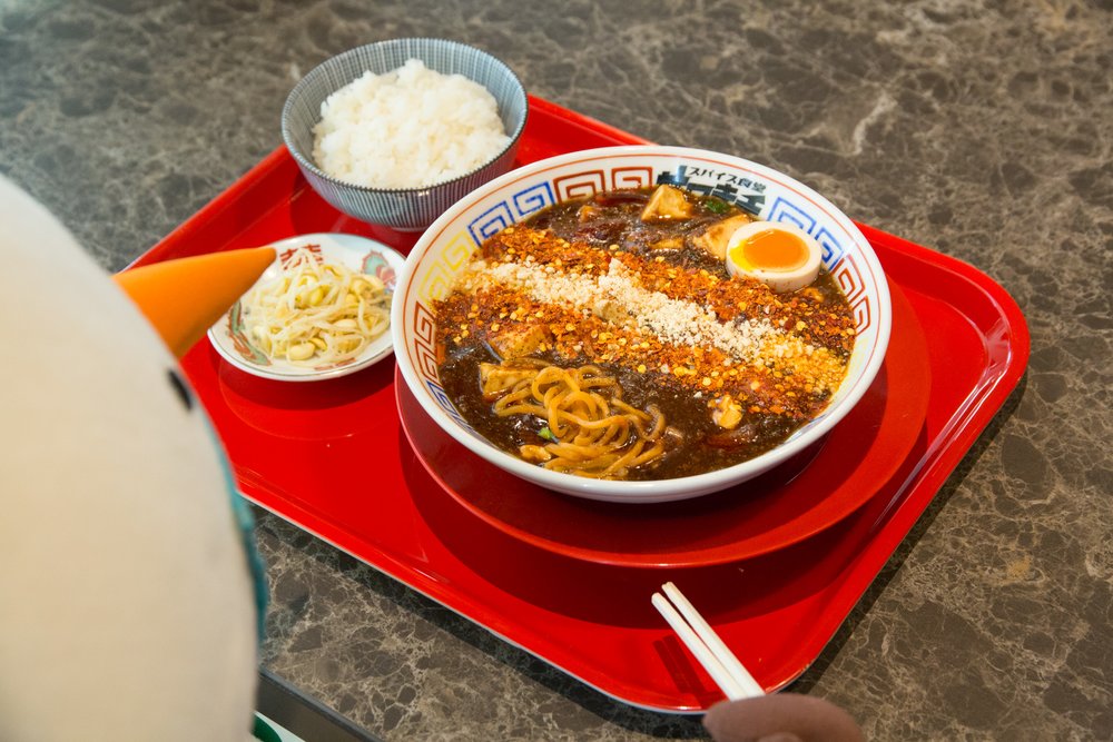 family friendly restaurants in osaka grand front osaka