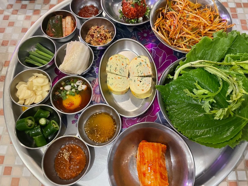 韓国焼肉_写真11