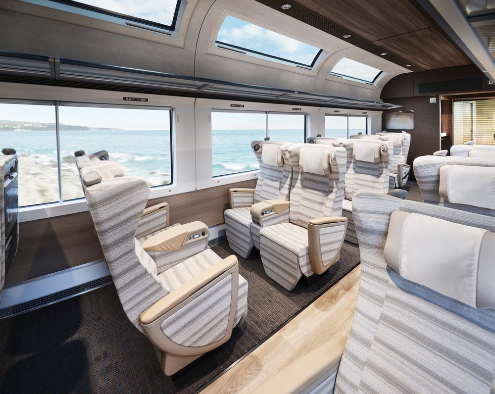 Tokyo to Izu: Exploring Izu Peninsula Aboard the Luxurious Saphir ...