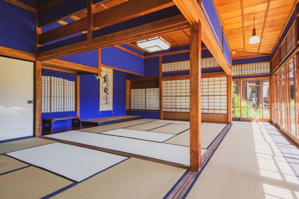 熱海景點, 起雲閣