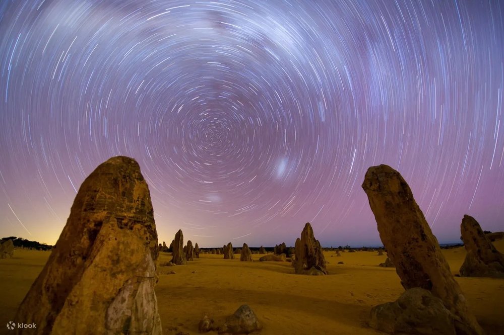 Things to do in Western Australia - Pinnacle Desert Stargazing Tour