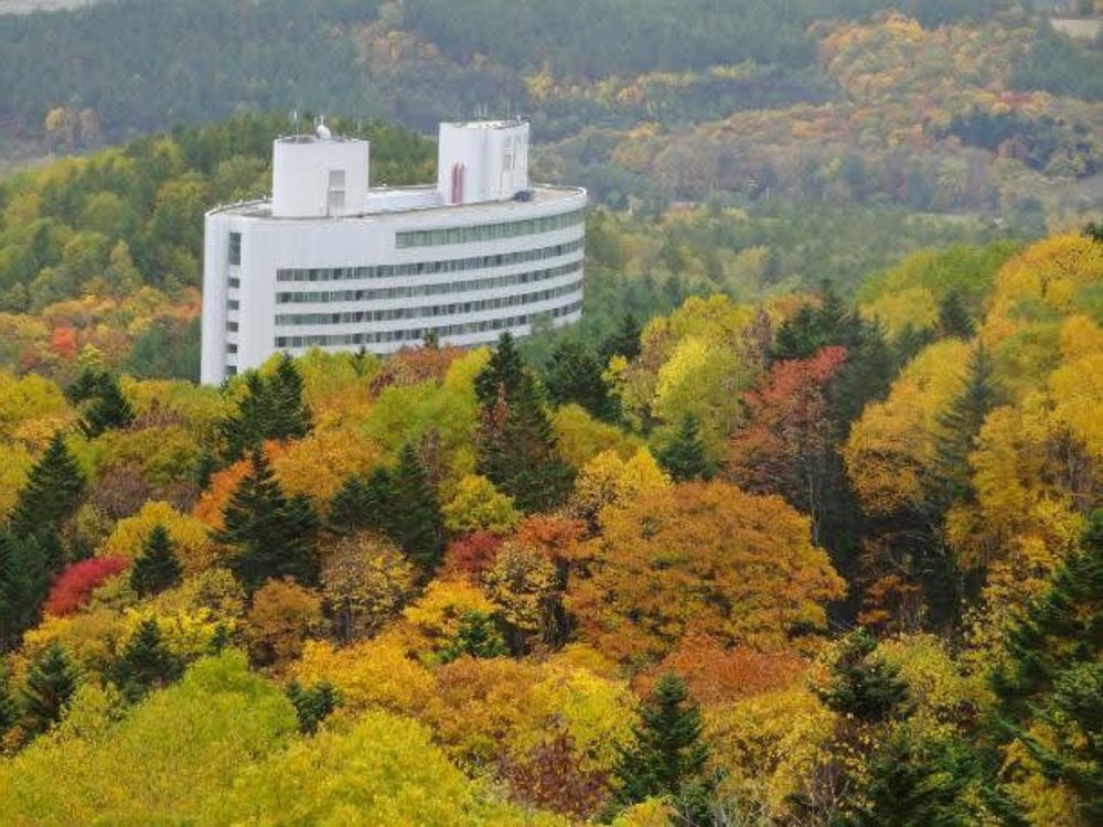 新富良野王子飯店