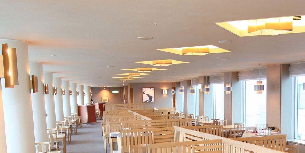 新富良野王子大飯店Karamatsu 日本料理