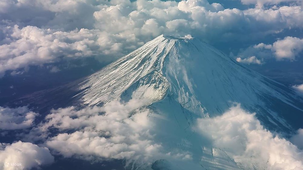 富士山五合目開放時間/ 旅遊時期