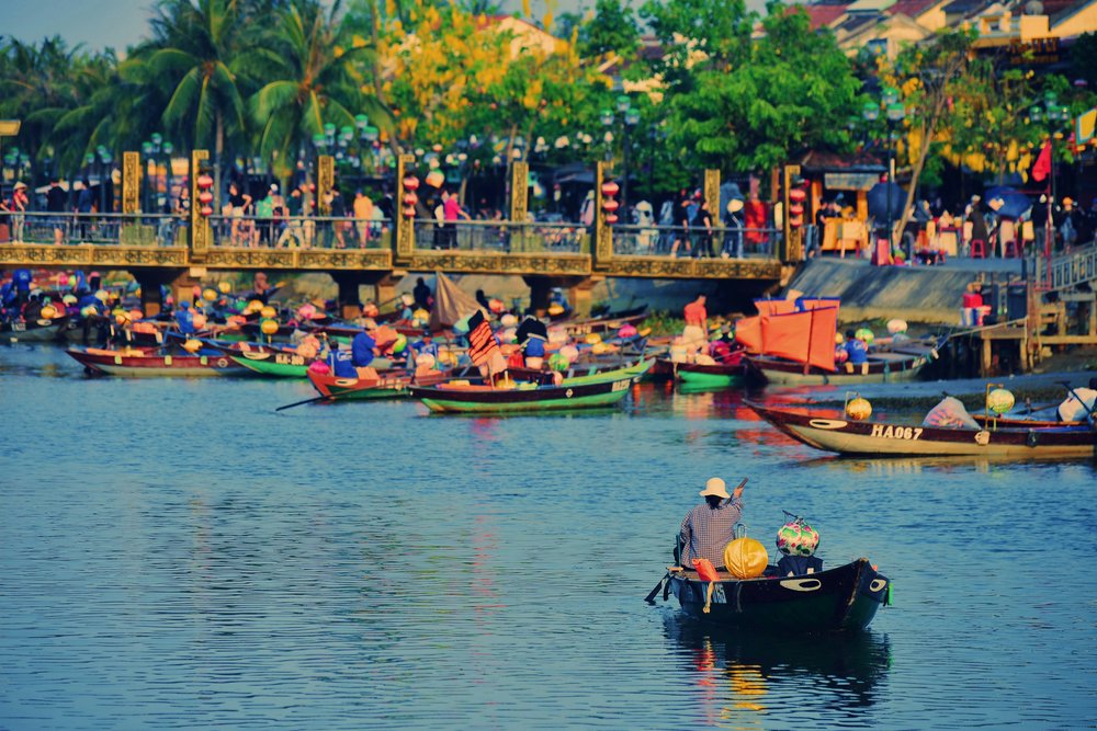 Best Time to Visit Hoi An in Vietnam: Weather, Temperature, Season, And ...