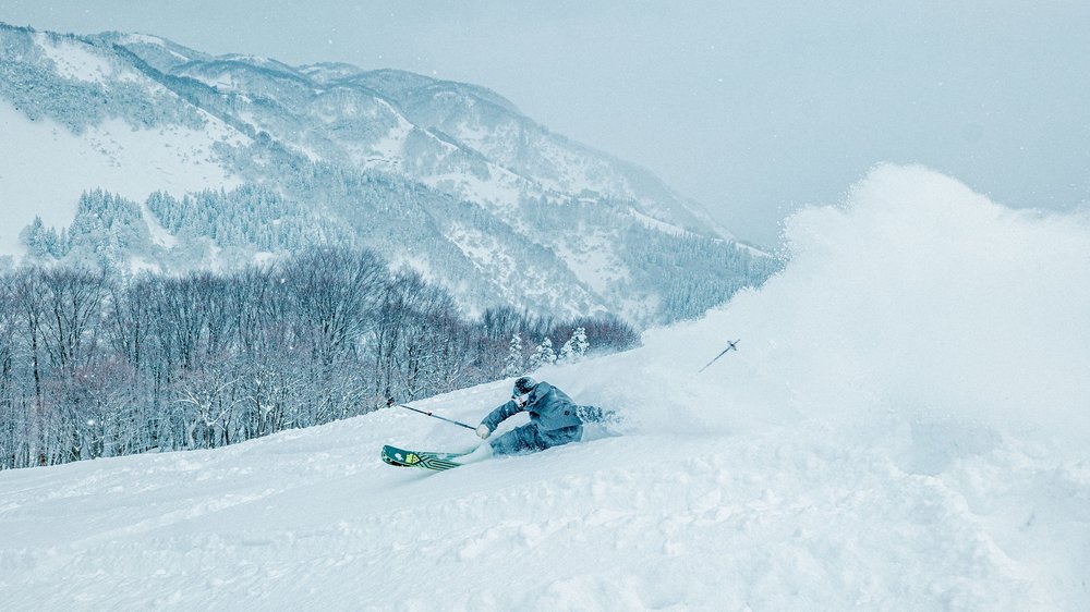 EN Yuzawa Kogen Ski Resort