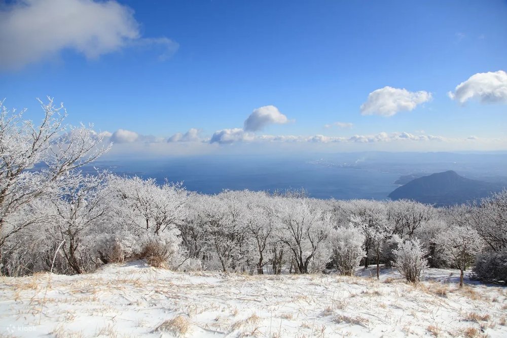 別府景點, 別府空中纜車