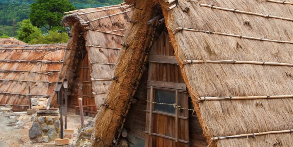 別府景點, 明礬・湯之里