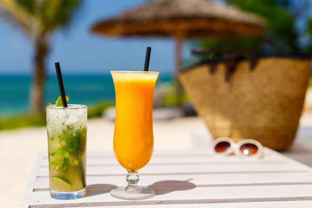 Bamboo Cottages & Restaurant - Địa Điểm "Chill" Lý Tưởng Tại Phú Quốc