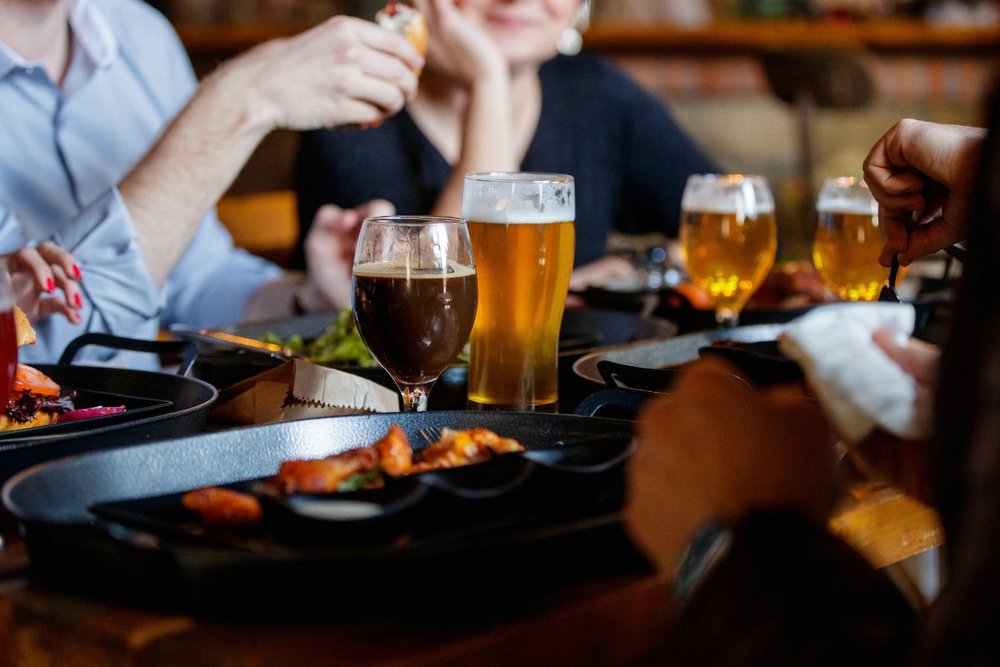 Hoppy Daze Craft Beer Bar Phú Quốc - Thiên Đường Bia Thủ Công 