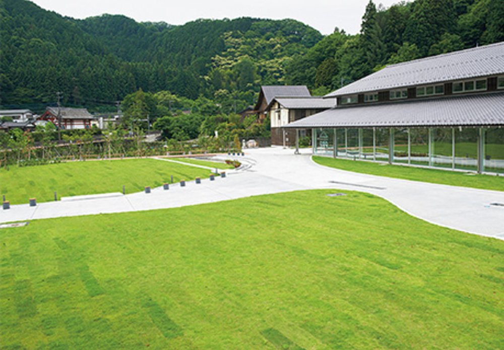高尾山景點, 高尾599博物館