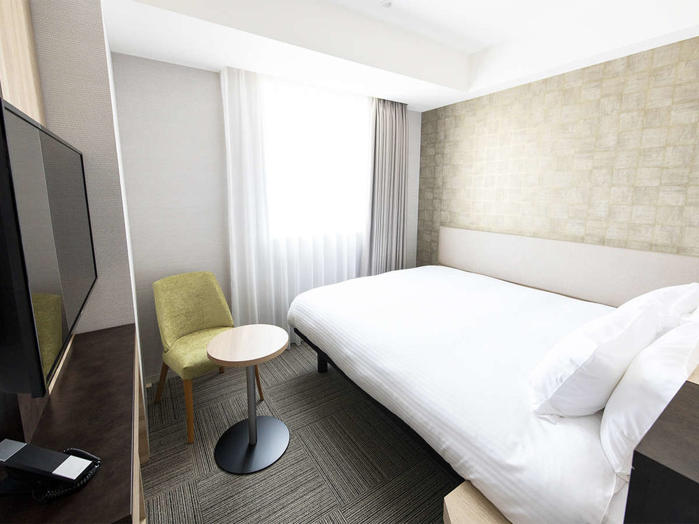 川越住宿推薦|川越東武飯店