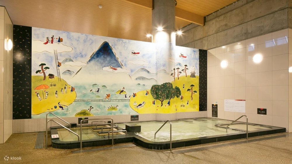 愛媛景點和體驗推薦