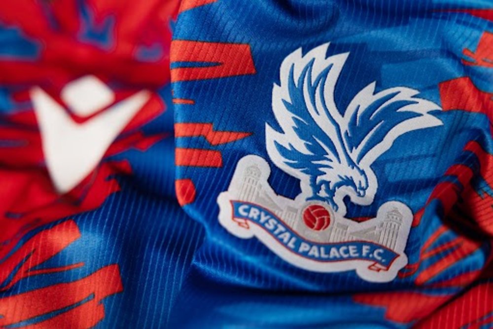 クリスタルパレスFC