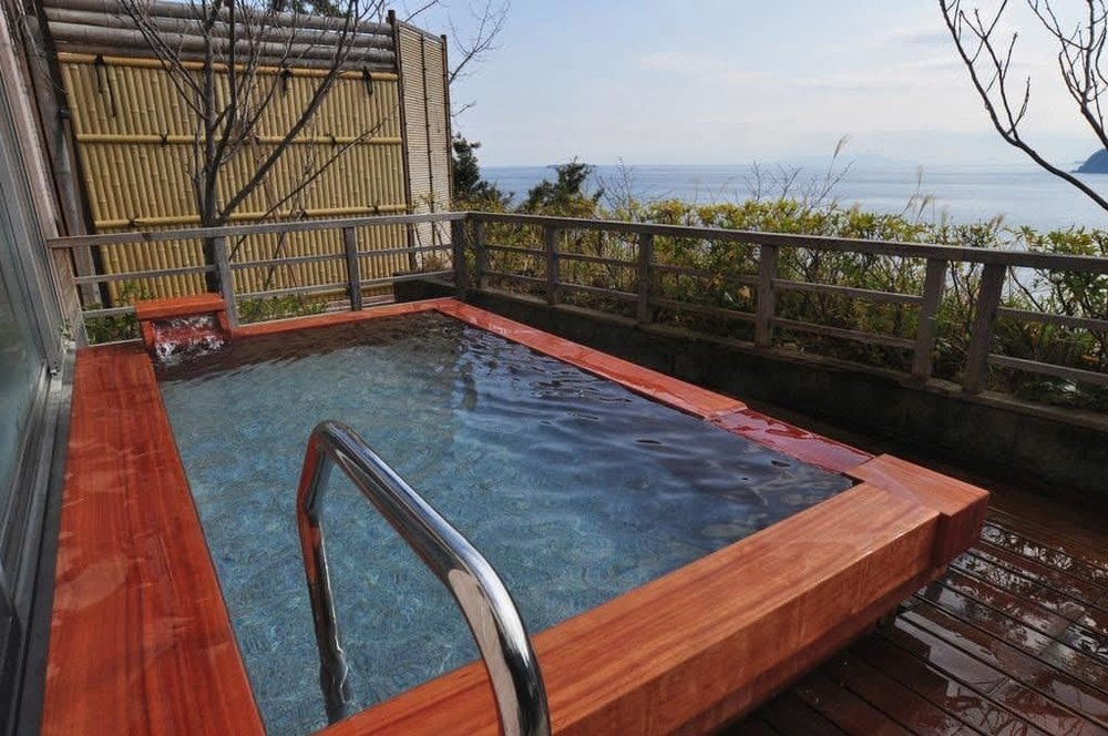 熱海溫泉住宿推薦｜新赤尾飯店