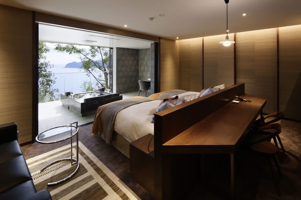 熱海溫泉住宿推薦｜熱海平松度假飯店