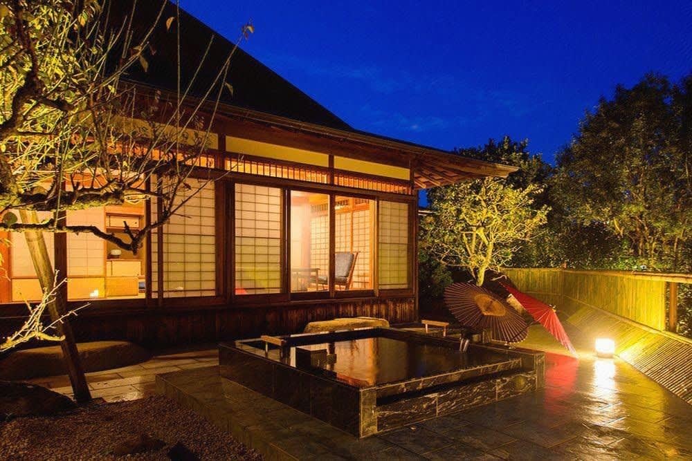 熱海溫泉住宿推薦｜熱海平松度假飯店