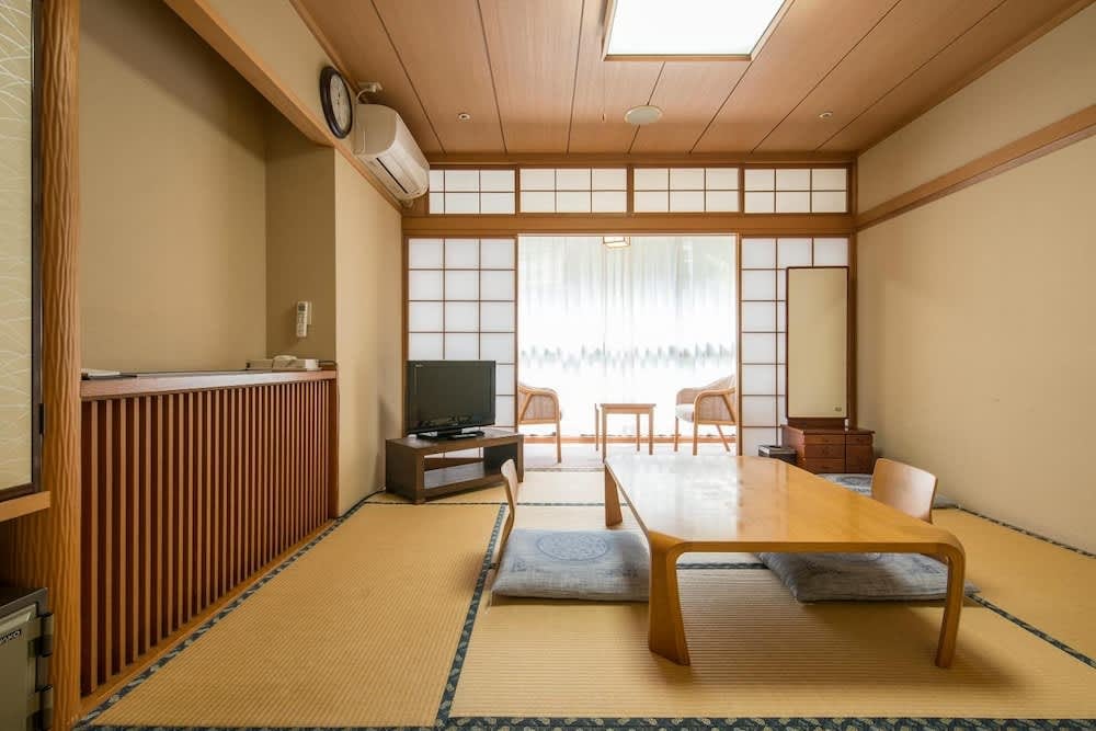 熱海溫泉住宿推薦｜新威爾城湯河原飯店