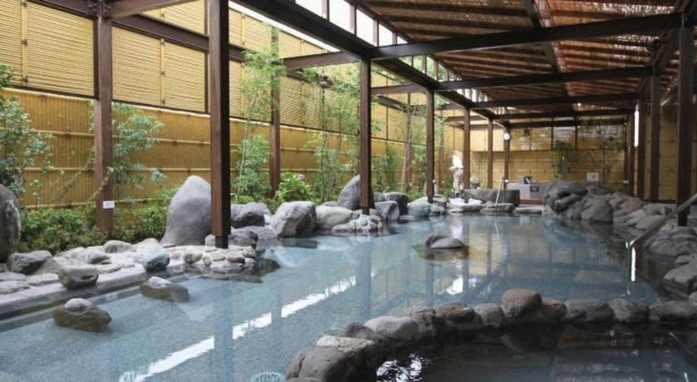 熱海溫泉住宿推薦｜新威爾城湯河原飯店