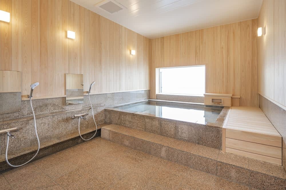 熱海溫泉住宿推薦｜石之屋 熱海