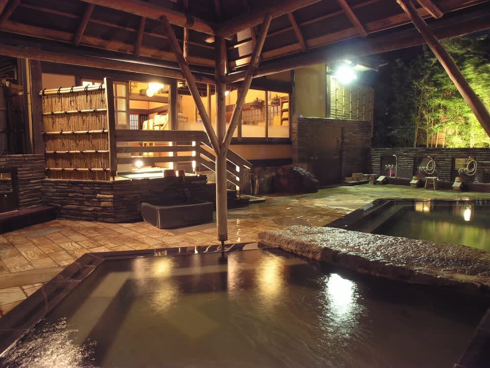 熱海溫泉住宿推薦｜熱海石亭飯店