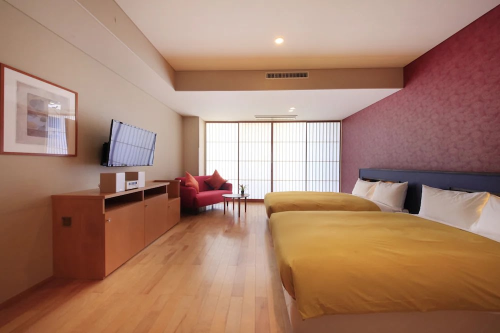 熱海溫泉住宿推薦｜熱海Tensui傳統日式旅館